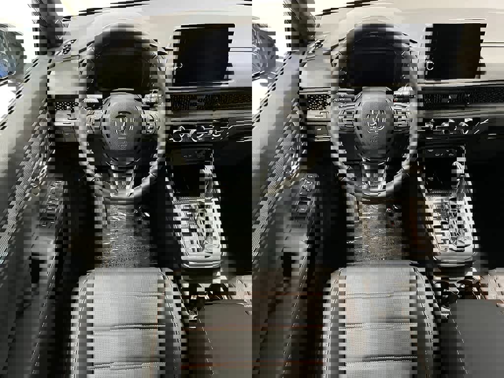 New 2026 Honda CR-V Sport-L image 17