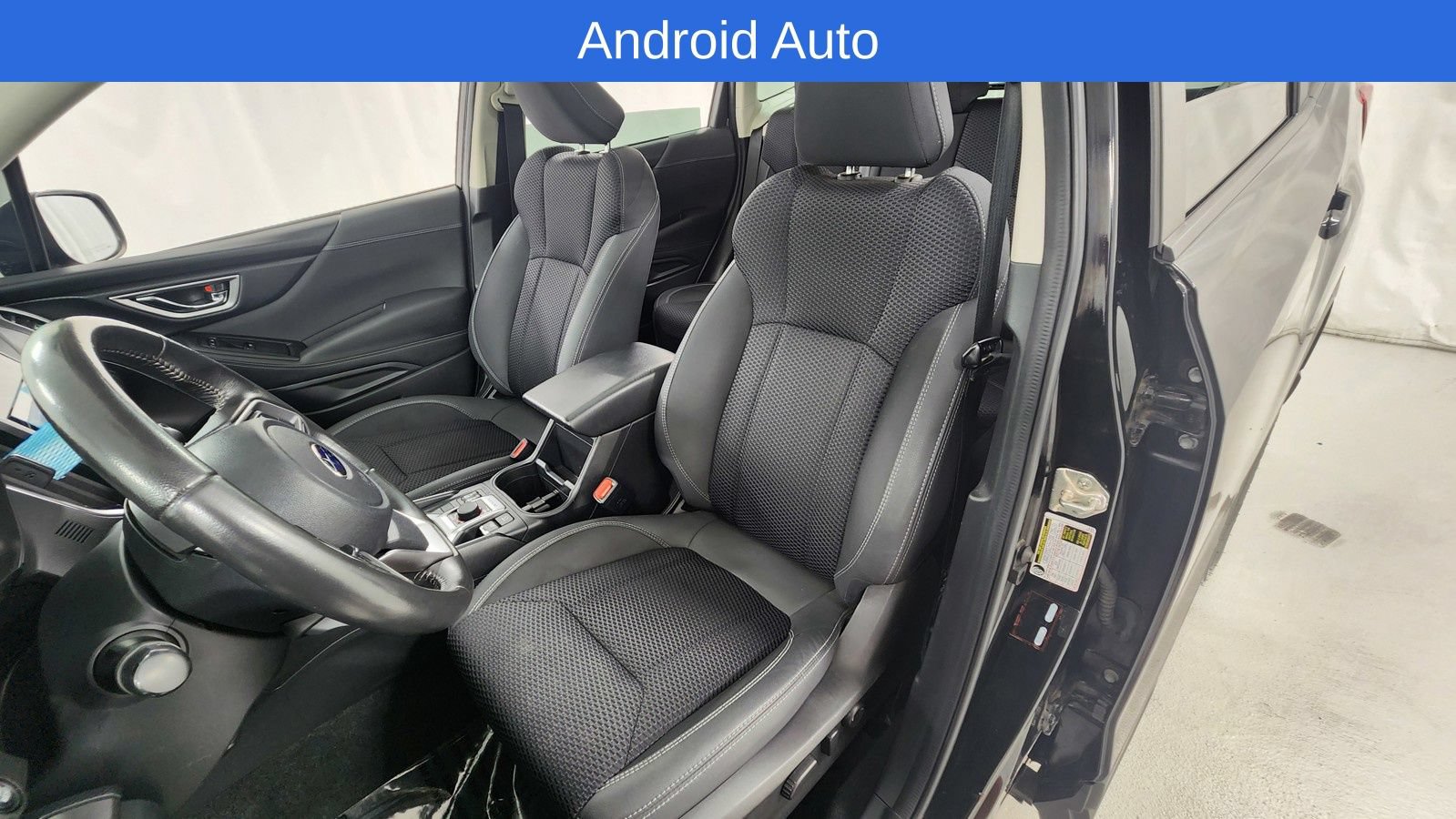 Used 2021 Subaru Forester Premium AWD/4WD image 10