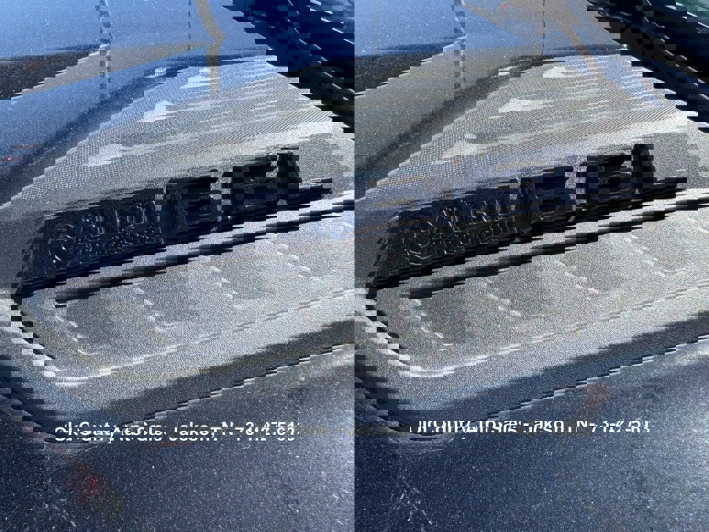 Used 2025 Chevrolet Silverado 2500 High Country w/ Midnight Edition image 11