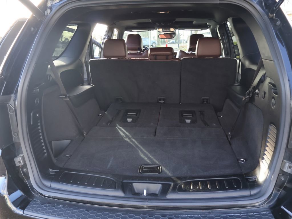 Used 2023 Dodge Durango GT image 32