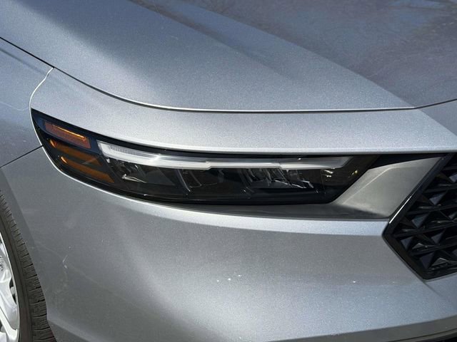 Certified 2023 Honda Accord LX image 8