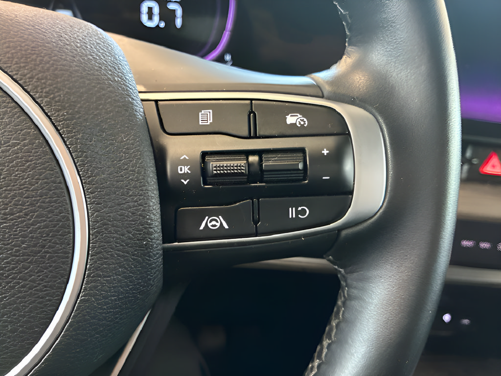 Certified 2023 Kia Sportage X-Line AWD/4WD image 25
