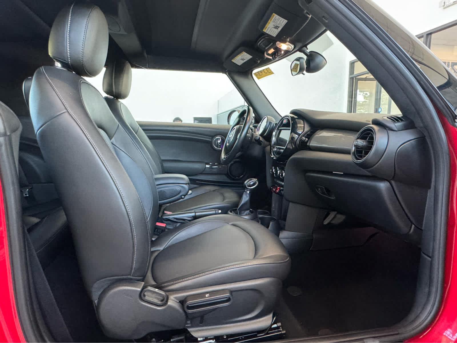 Used 2019 MINI Cooper Convertible FWD image 21
