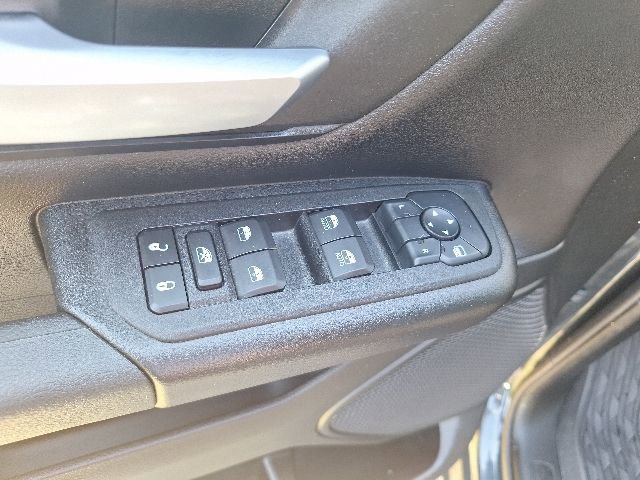 Used 2026 RAM 1500 Classic Warlock AWD/4WD image 17