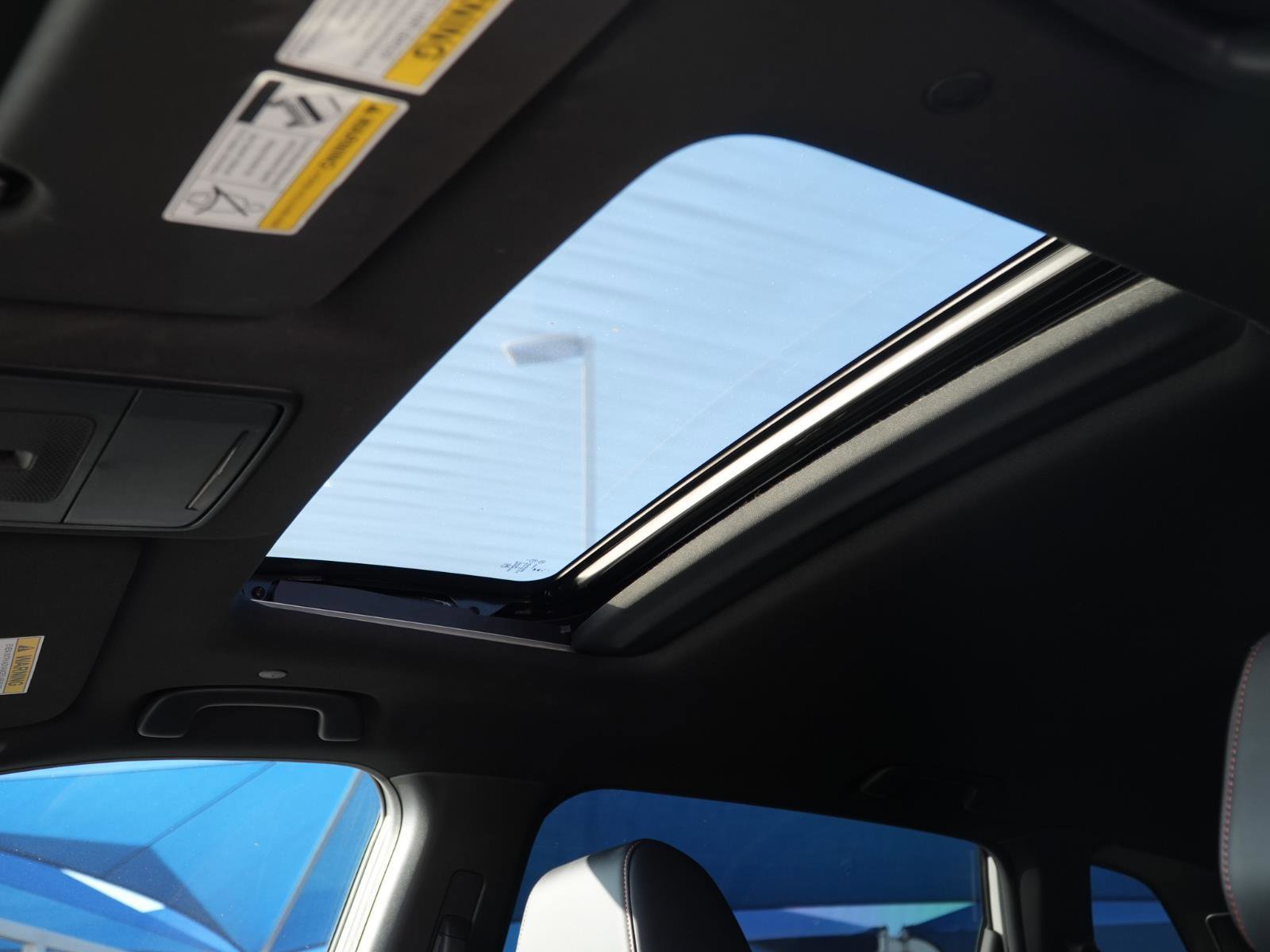 Used 2023 Honda CR-V Sport Touring image 17