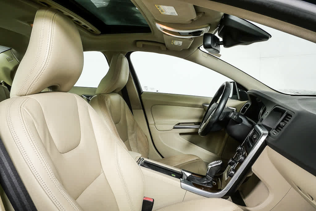 Used 2013 Volvo S60 T5 Premier FWD image 21