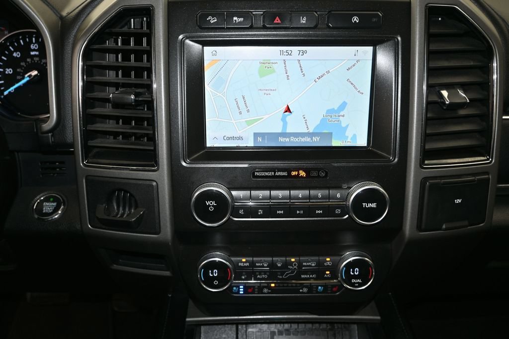 Used 2021 Ford Expedition XLT AWD/4WD image 21