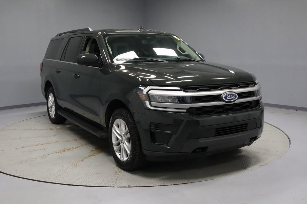 Used 2023 Ford Expedition Max XLT