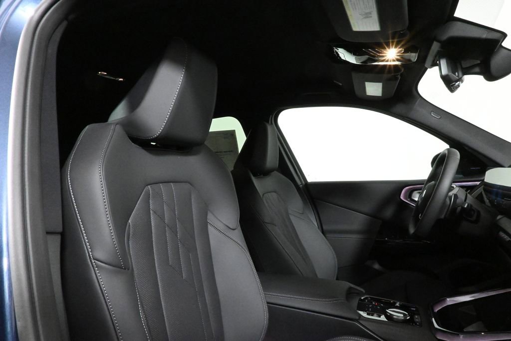 Used 2026 BMW X3 xDrive30 w/ Convenience Package image 34