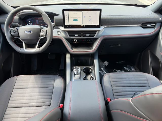 New 2026 Ford Explorer ST-Line AWD/4WD image 12