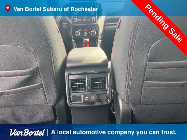 Used 2023 Subaru Forester Sport AWD/4WD image 26