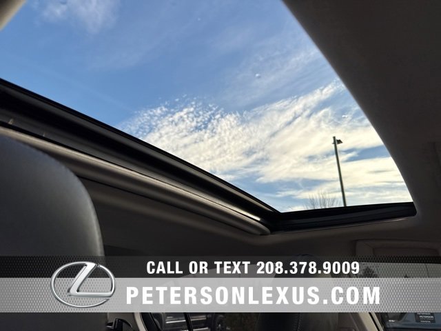 Used 2015 Lexus GS 350 AWD image 12