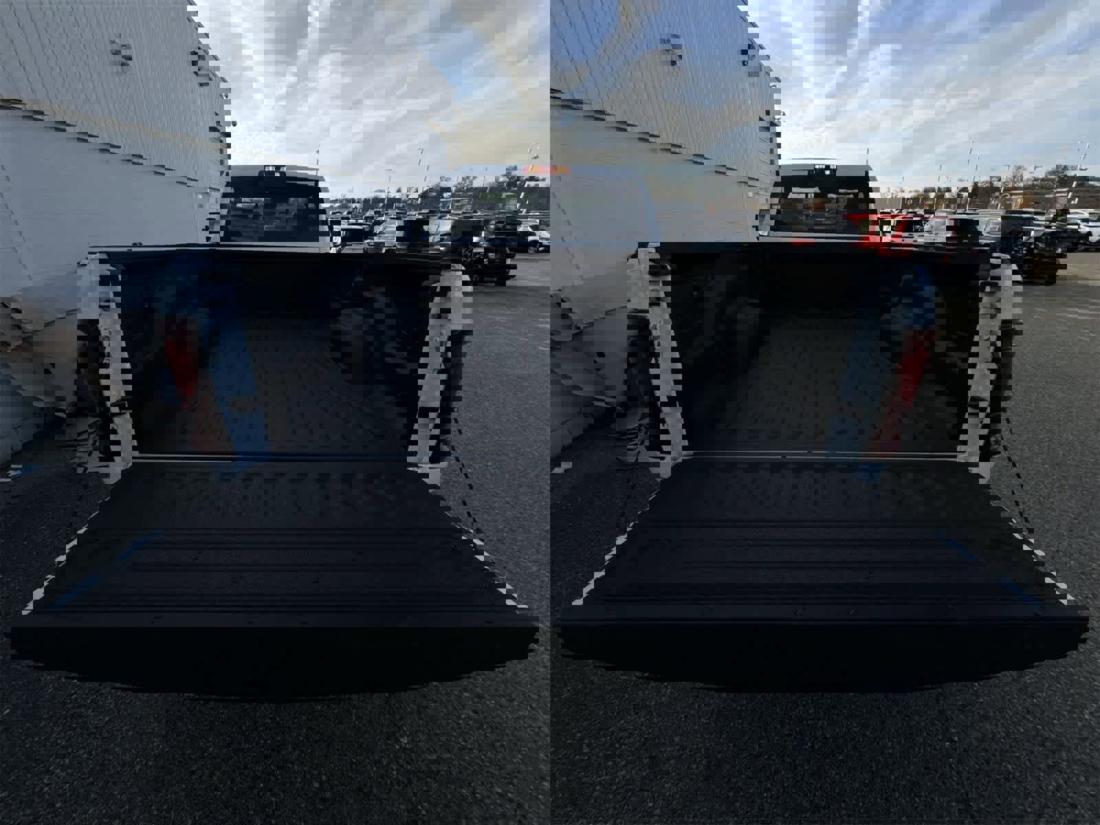 Used 2026 RAM 2500 Tradesman image 31