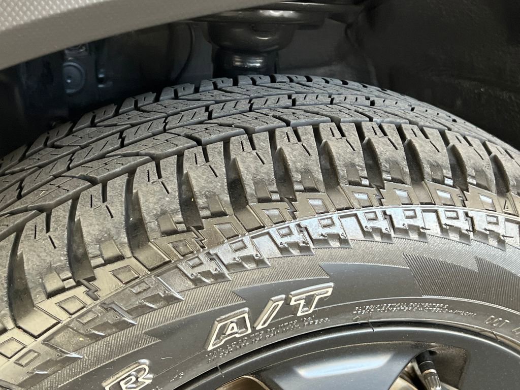 Certified 2022 Subaru Forester Wilderness AWD/4WD image 29