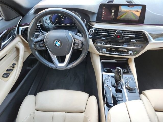 Used 2018 BMW 530i image 27