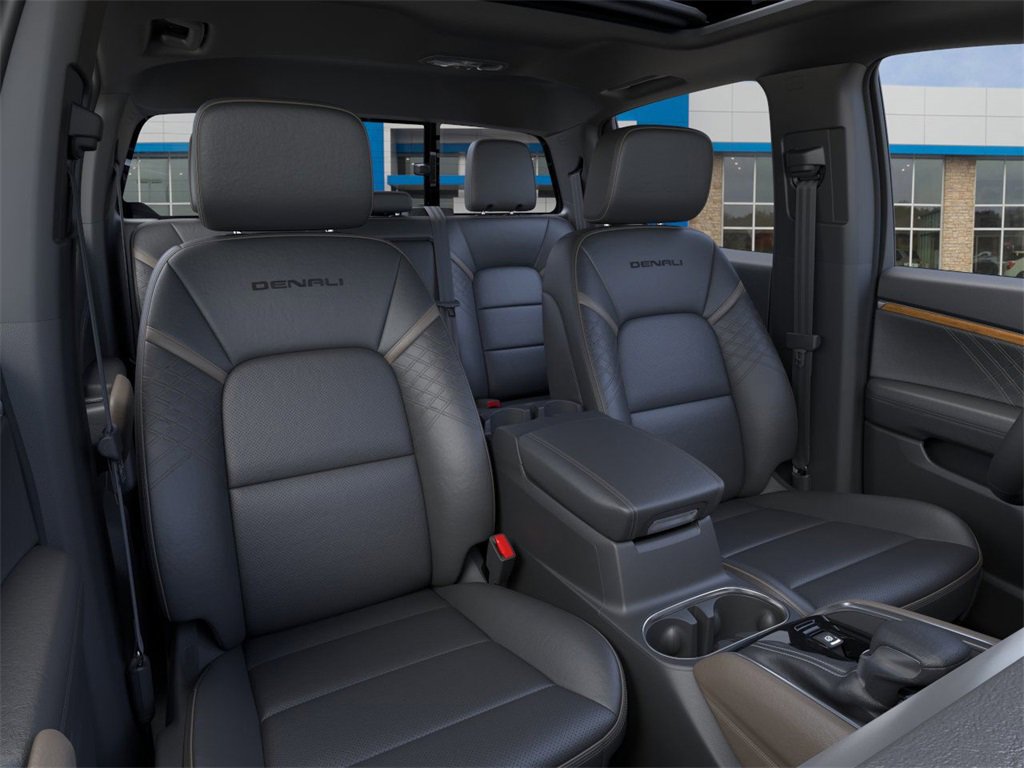 New 2026 GMC Canyon Denali image 16