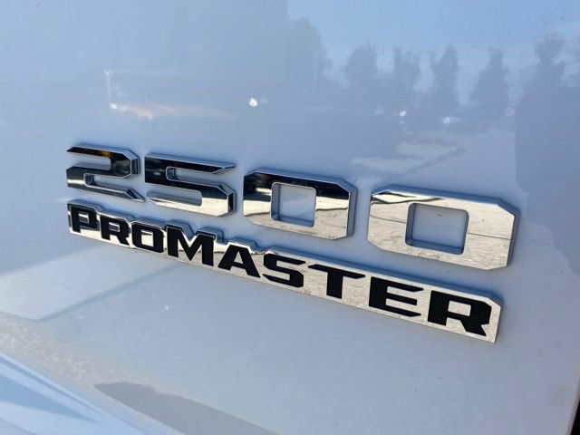 New 2026 RAM ProMaster 2500 w/ Convenience Group FWD image 28