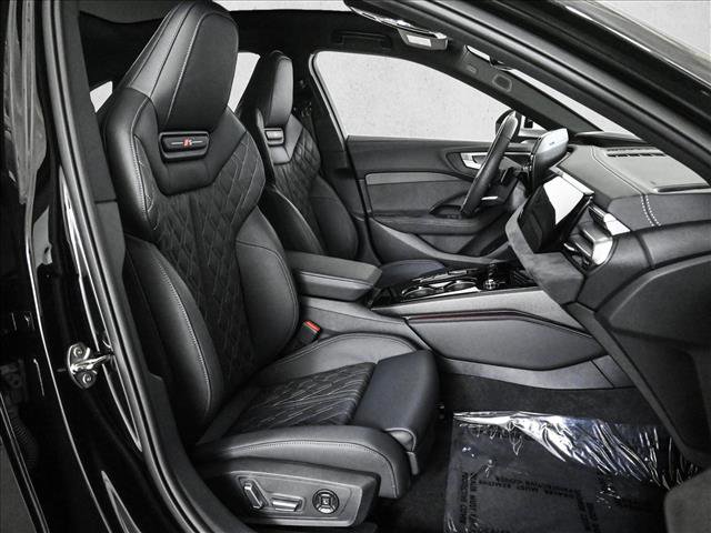 Certified 2025 Audi S5 Premium Plus w/ Premium Plus Package AWD/4WD image 22