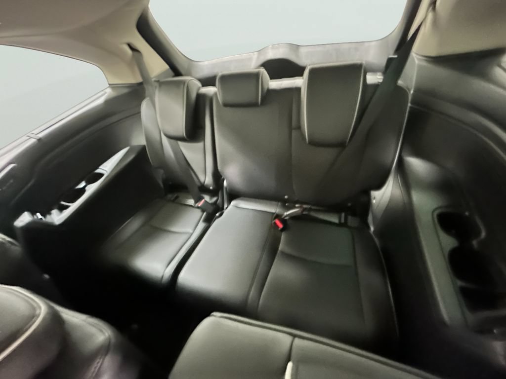 Used 2026 Honda Odyssey Touring image 25