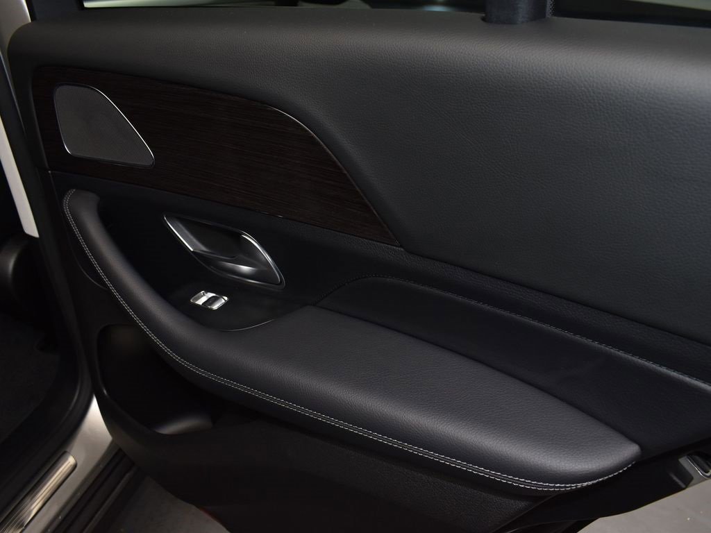 Used 2020 Mercedes-Benz GLE 350 4MATIC image 19