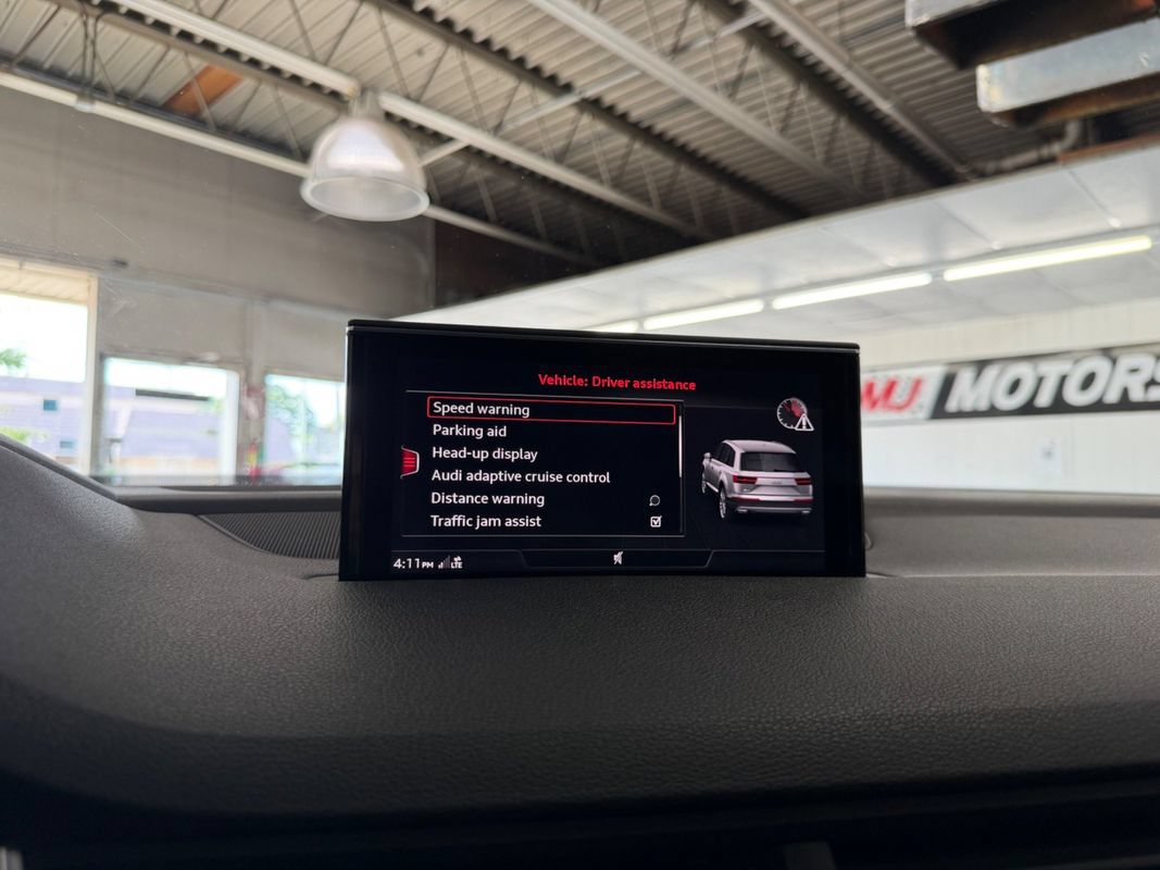 Used 2018 Audi Q7 3.0T Prestige AWD/4WD image 27