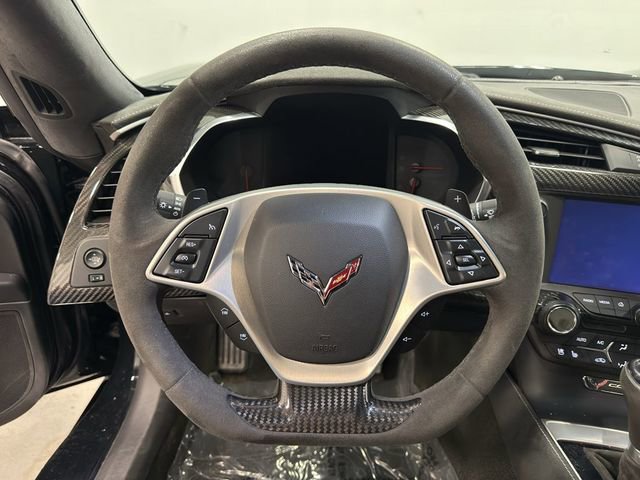 Used 2016 Chevrolet Corvette Stingray Coupe w/ 3LT Preferred Equipment Group RWD image 22