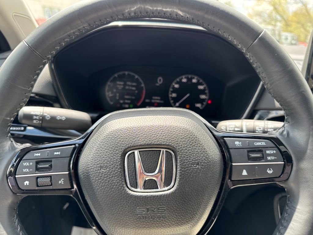 Used 2023 Honda CR-V EX-L image 28