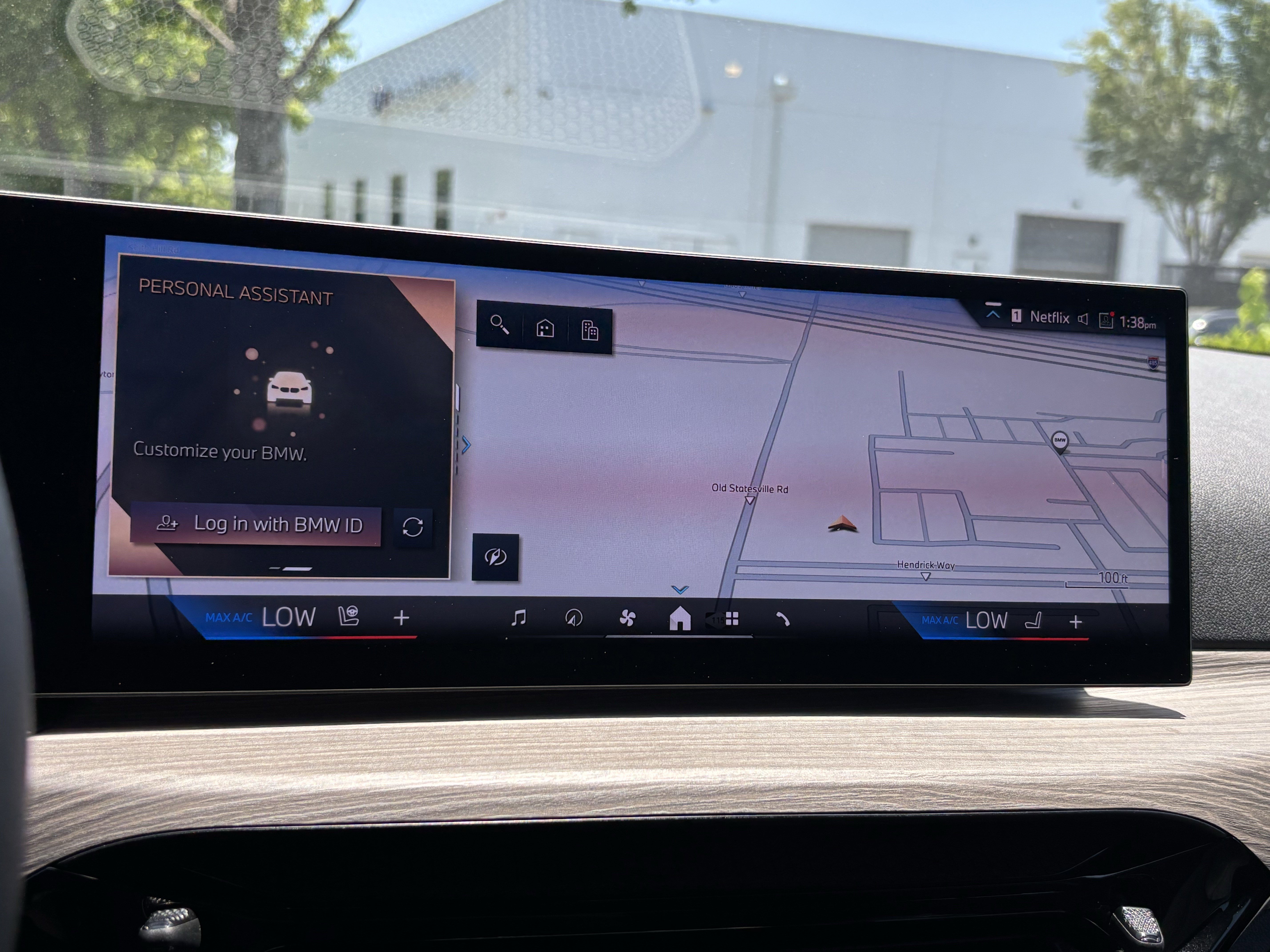 Certified 2025 BMW 330i Sedan RWD image 24