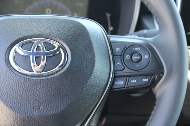 Used 2024 Toyota Corolla XSE FWD image 19