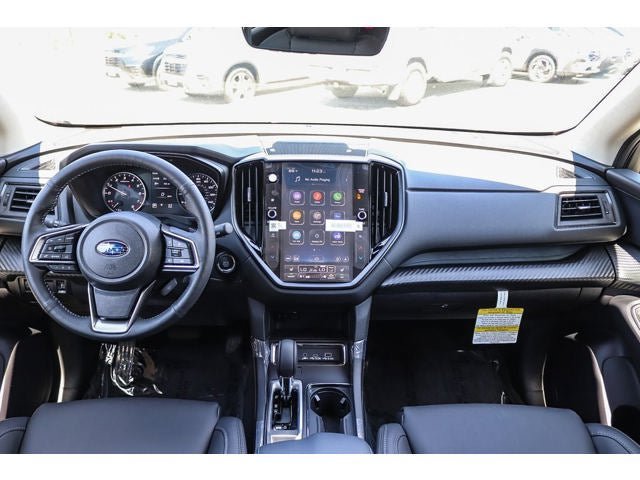 New 2026 Subaru Ascent Premium AWD/4WD image 39