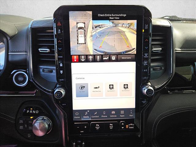 New 2026 RAM 1500 Limited image 13