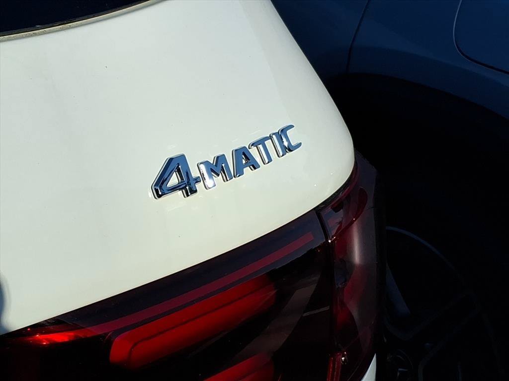 New 2026 Mercedes-Benz GLB 250 4MATIC image 28