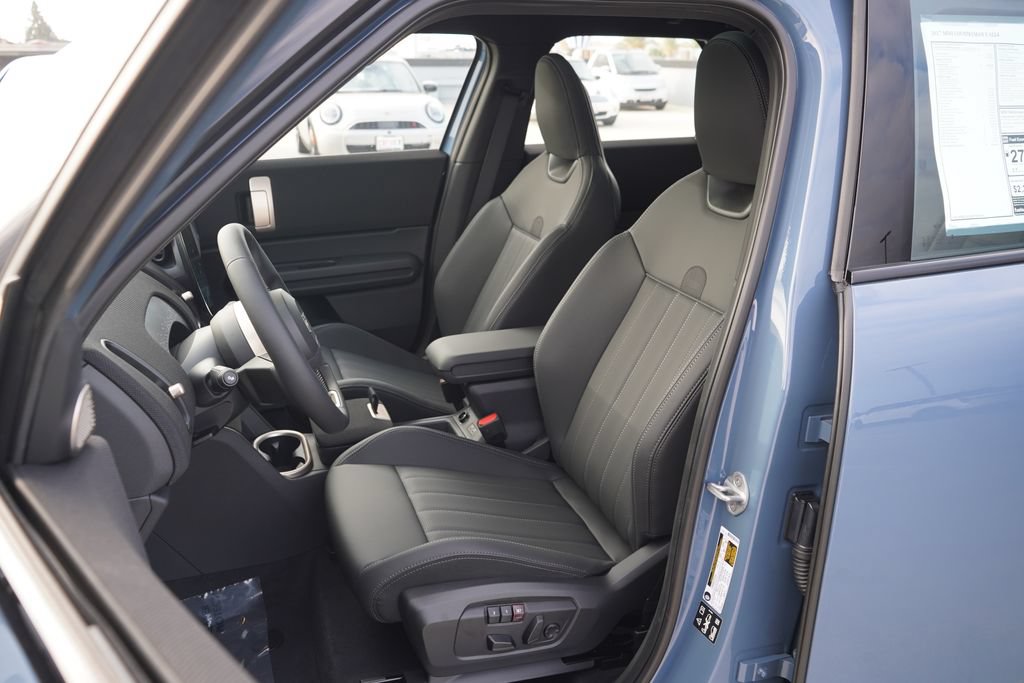 New 2027 MINI Cooper Countryman S AWD/4WD image 7