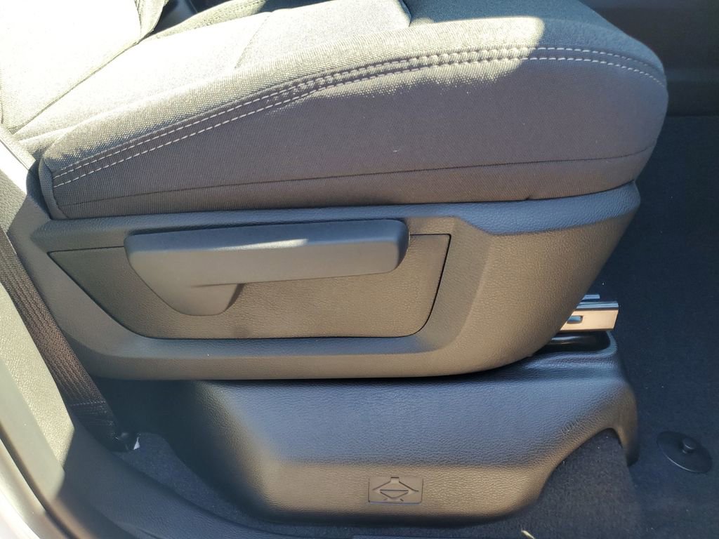 New 2026 RAM 3500 Big Horn image 16