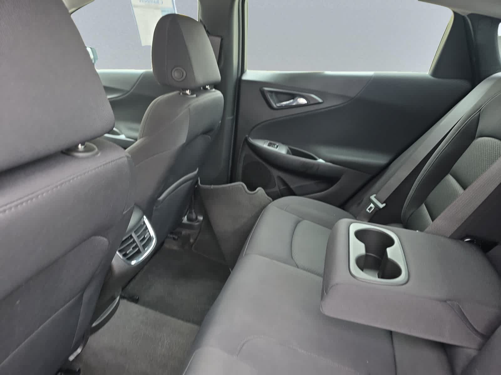 Used 2024 Chevrolet Malibu LT w/ Sport Edition FWD image 20