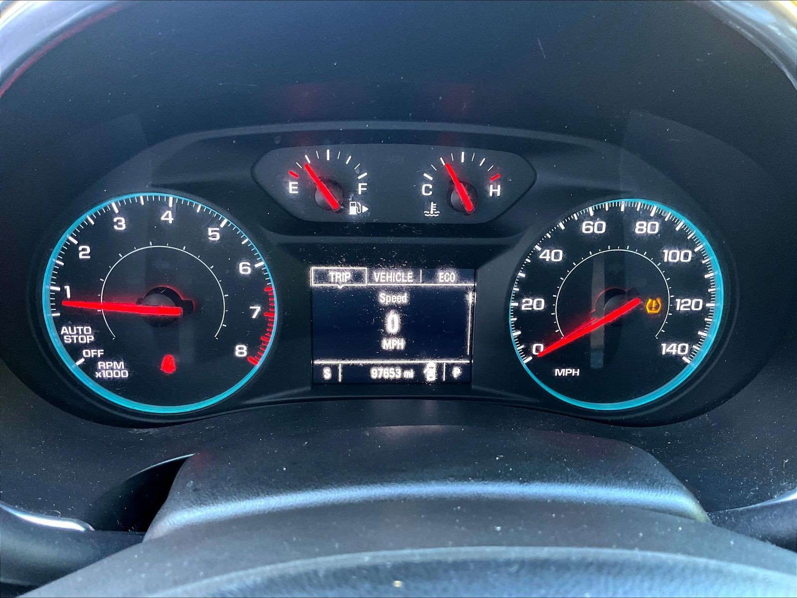 Used 2016 Chevrolet Malibu LT FWD image 13