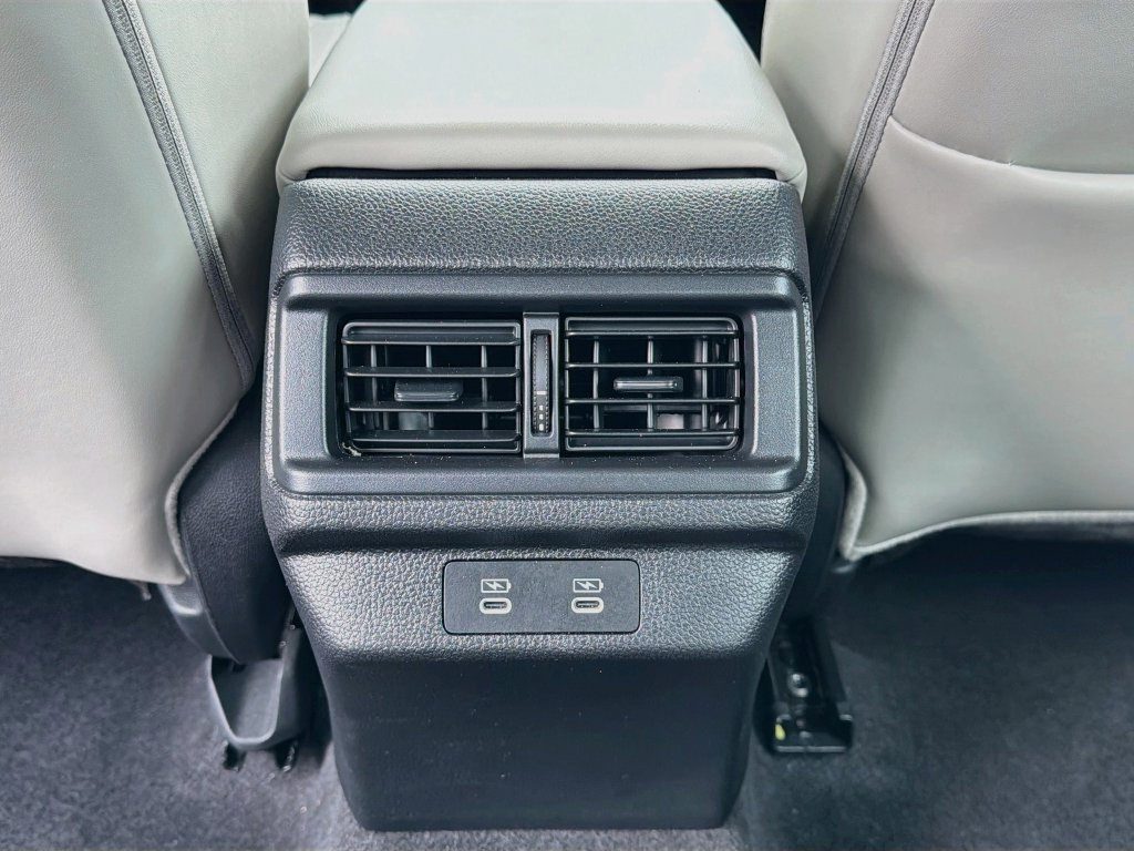 Certified 2024 Honda Accord EX-L image 22
