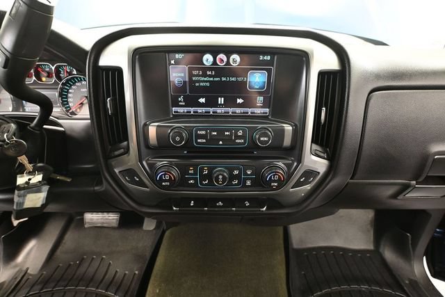 Used 2015 Chevrolet Silverado 1500 LT w/ All Star Edition AWD/4WD image 24