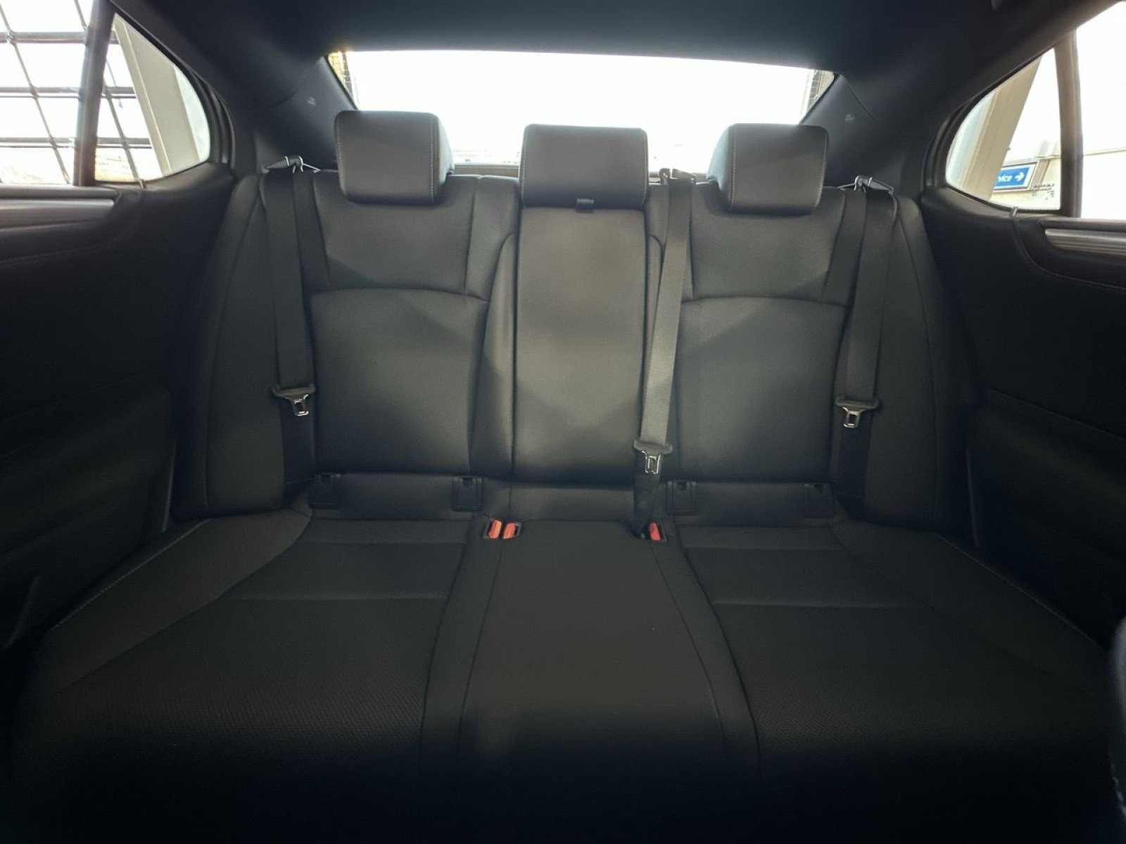 Used 2022 Lexus ES 350 F Sport w/ Accessory Package FWD image 15