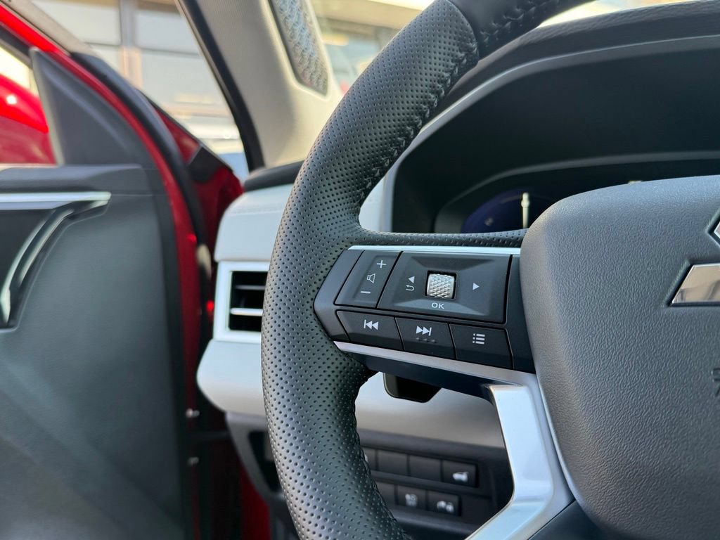 New 2026 Mitsubishi Outlander SE AWD/4WD image 22