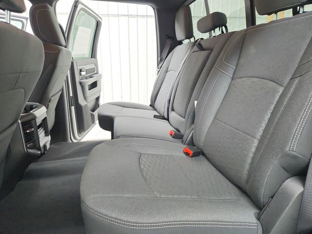 New 2026 RAM 2500 Big Horn image 33