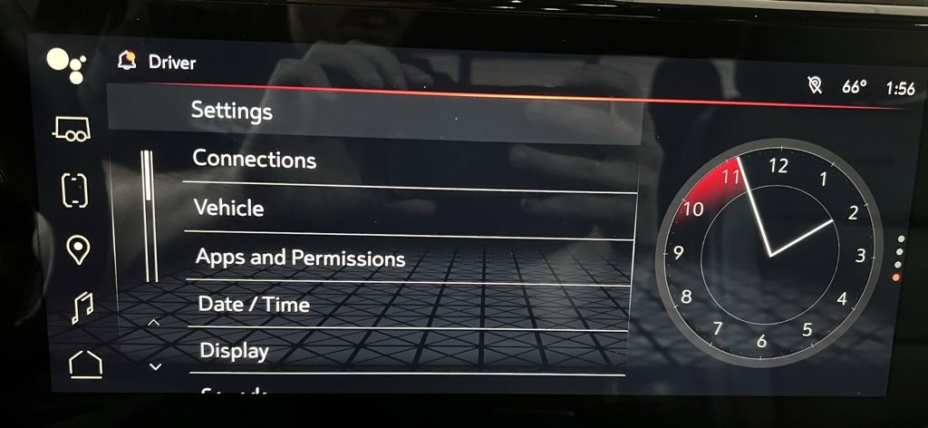 Used 2024 GMC Sierra 3500 Denali w/ Denali Reserve Package image 43