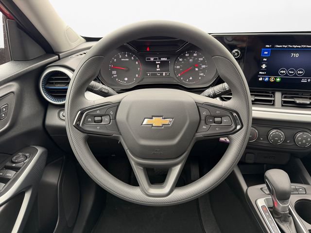 New 2026 Chevrolet Trax LS w/ LS Convenience Package FWD image 12