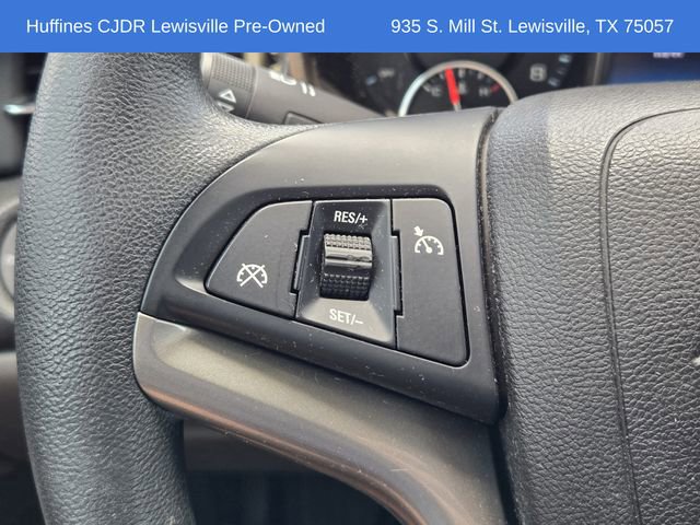 Used 2015 Chevrolet Malibu LS w/ Protection Package FWD image 28