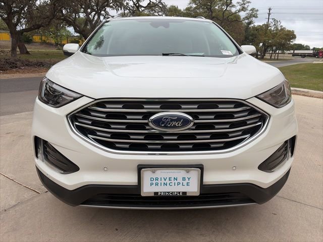 Used 2024 Ford Edge Titanium image 7