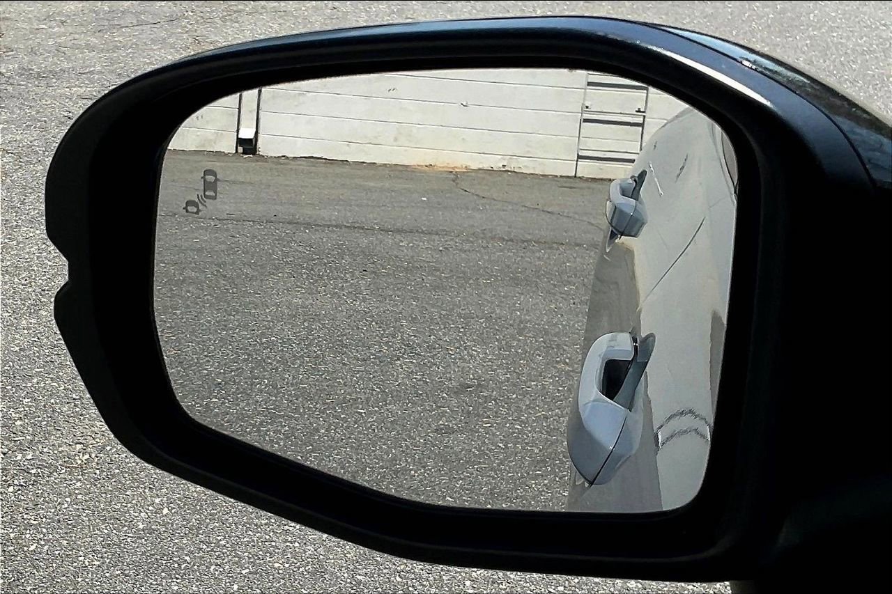 Used 2024 Honda HR-V Sport image 27