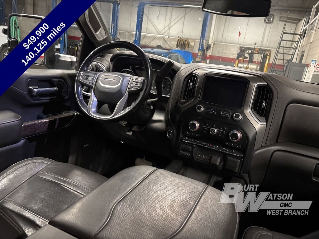 Used 2023 GMC Sierra 2500 Denali image 15