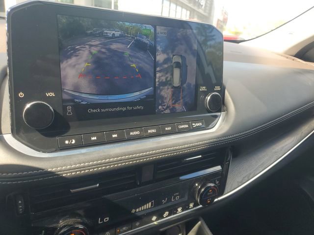 Certified 2023 Nissan Rogue Platinum image 29