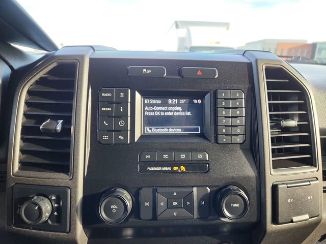 Used 2022 Ford F350 XL w/ STX Appearance Package image 35