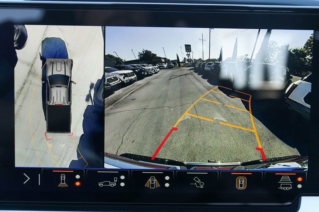 New 2026 GMC Sierra 3500 SLT w/ SLT Convenience Package image 27